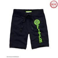 heren abercrombie and fitch athletic shorts groen Moose Goedkope kqgjl659